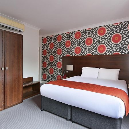 The Bocardo Hotel Oxford Ngoại thất bức ảnh